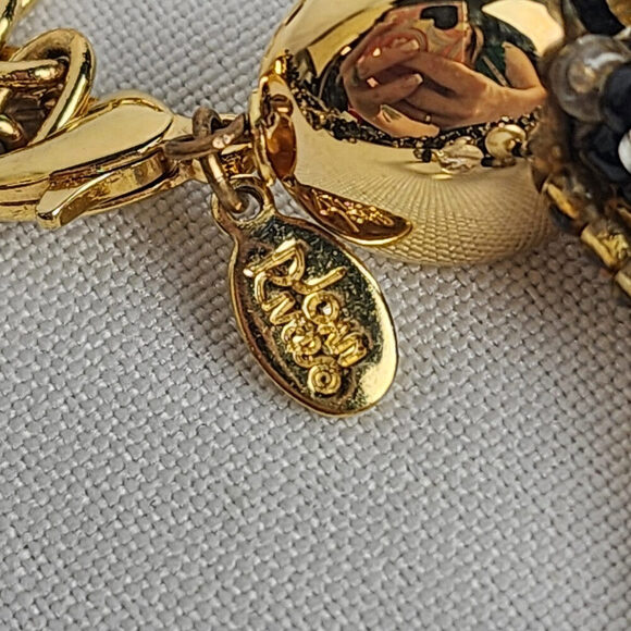 Joan Rivers Classic Elegance Multistrand Beaded Necklace - Picture 5 of 6